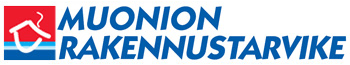 Muonion Rakennustarvike
