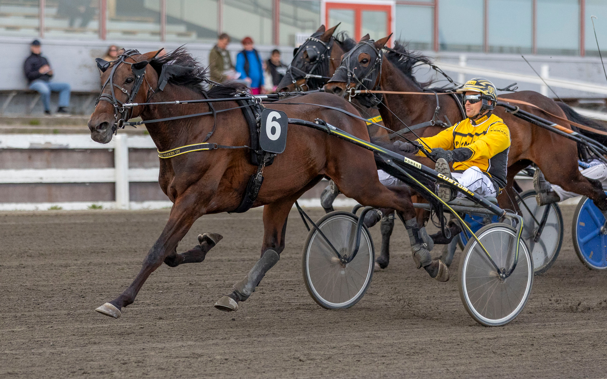 Kuva: Teemu Kangas