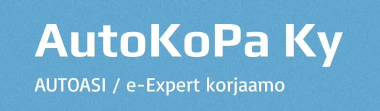 Autokopa Ky
