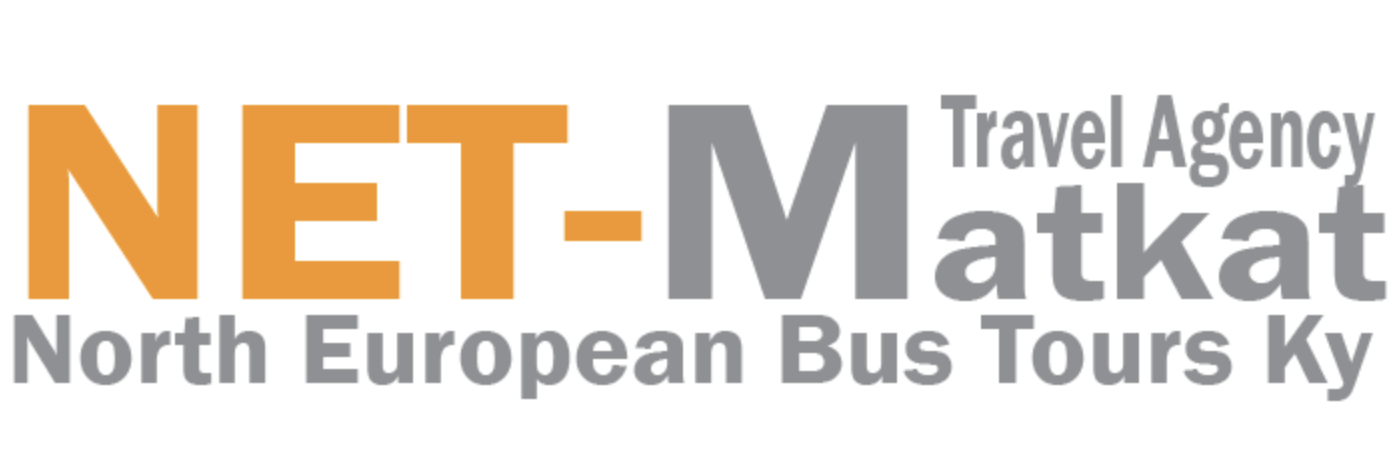 NET-Matkat