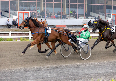 Laivakankaan kausi jatkuu juhannuksen jälkeen torstaina 26.6. klo 18