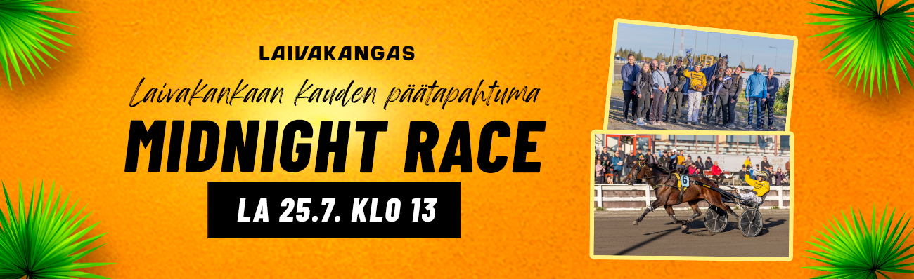 Laivakankaan ravirata